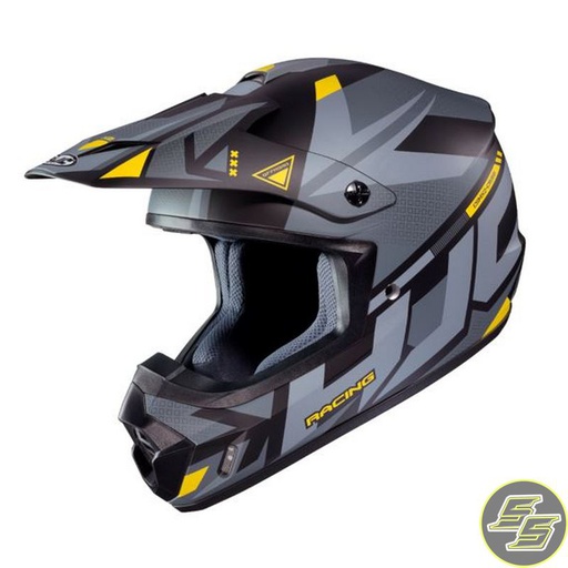 [HJC-CSMX2-MADMC53] HJC MX Helmet CS-MX2 MADAX MC53SF