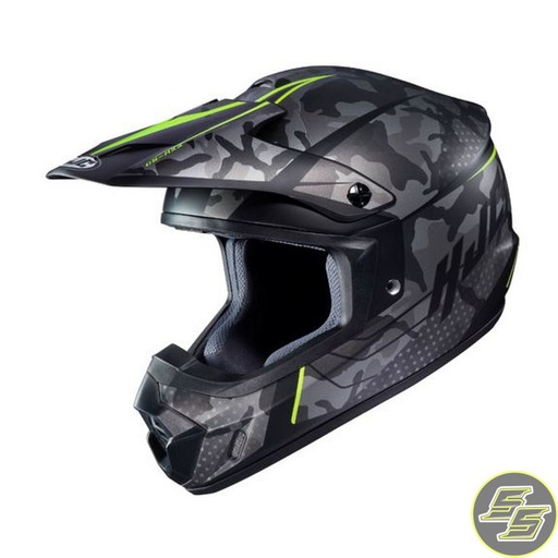 [HJC-CSMX2-SAPMC3] HJC MX Helmet CS-MX2 SAPIR MC3HSF