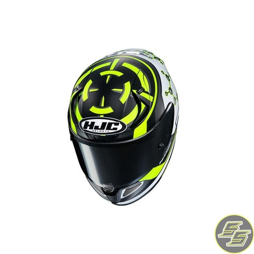 [HJC-RPHA11-IAN29] HJC Full Face Helmet RPHA-11 IANNONE 29
