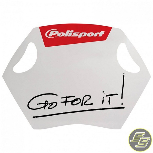 [POL-8982600001] Polisport Pit Board