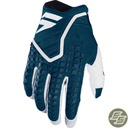 Shift MX Glove Black Pro Navy