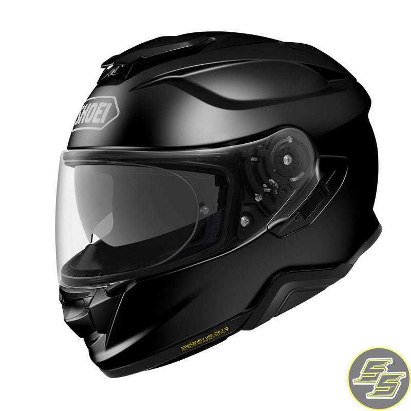 Shoei Touring Helmet GT-Air 2 Black
