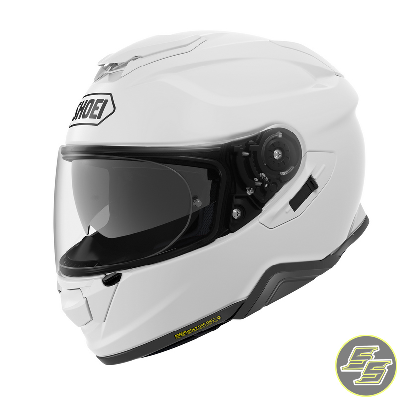 Shoei Touring Helmet GT-Air 2 White