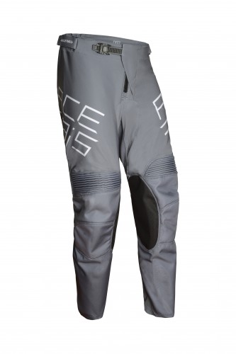 [ACE-0024130-073] Acerbis MX J-Track Pants Dark Grey