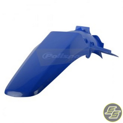 [POL-8566900003] Polisport Rear Fender GasGas '05-06 Blue