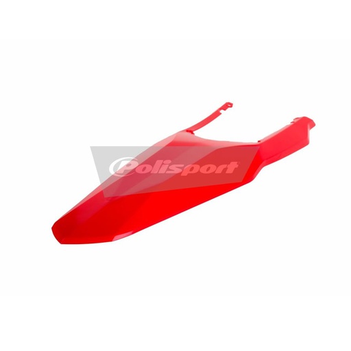 [POL-8581400002] Polisport Rear Fender GasGas '12-17 Red