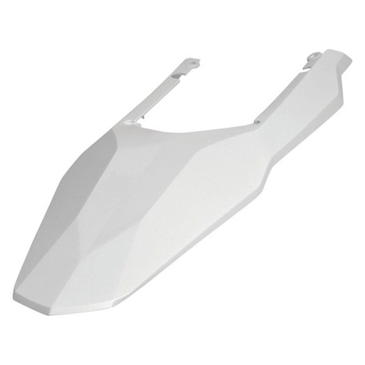 [POL-8581400004] Polisport Rear Fender GasGas '12-17 White