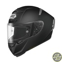 Shoei Full Face Helmet X-Spirit 3 Matt Black