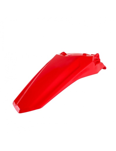 [POL-8685000001] Polisport Rear Fender Honda CRF450R '21- Red