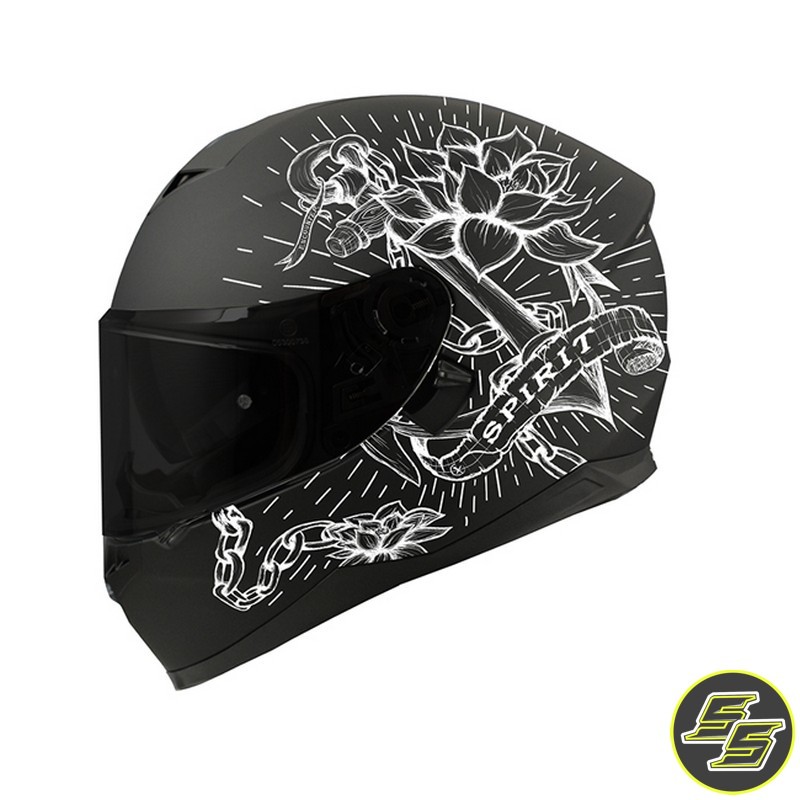 Spirit sales encounter helmet