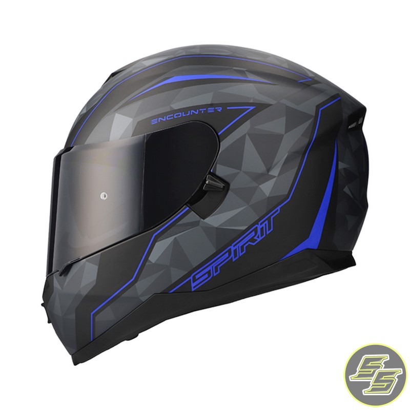 Spirit sales encounter helmet