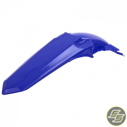 [POL-8579800001] Polisport Rear Fender Yamaha YZ125|250 '15-20 Blue