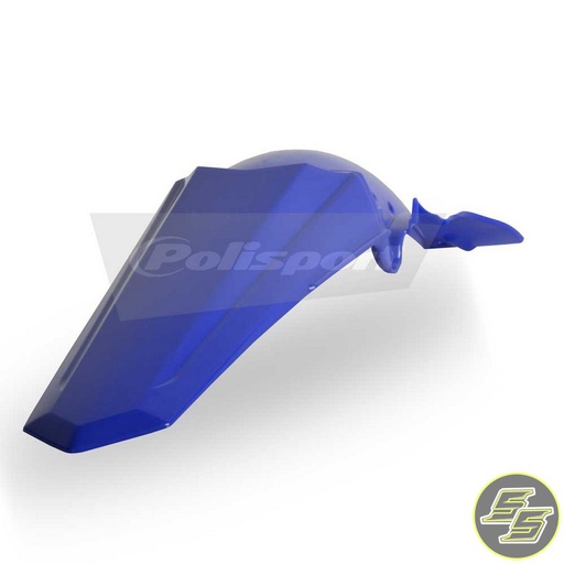 [POL-8553300003] Polisport Rear Fender Yamaha YZ250F '10-13 Blue