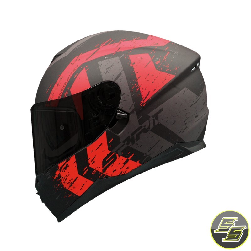 Spirit encounter hot sale helmet