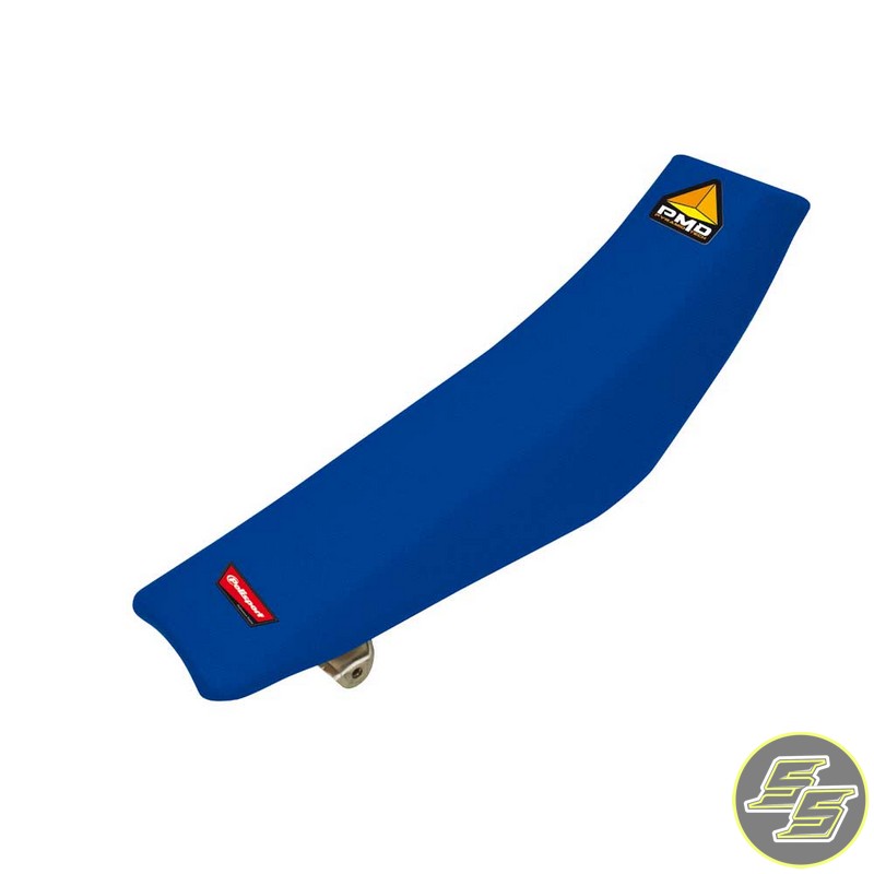 Polisport Seat Cover Yamaha YZ125|250 '02-21 PMD Blue