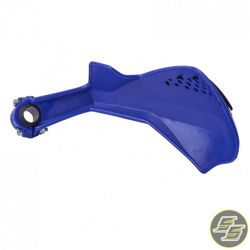 Polisport Sharp Lite Handguard Blue