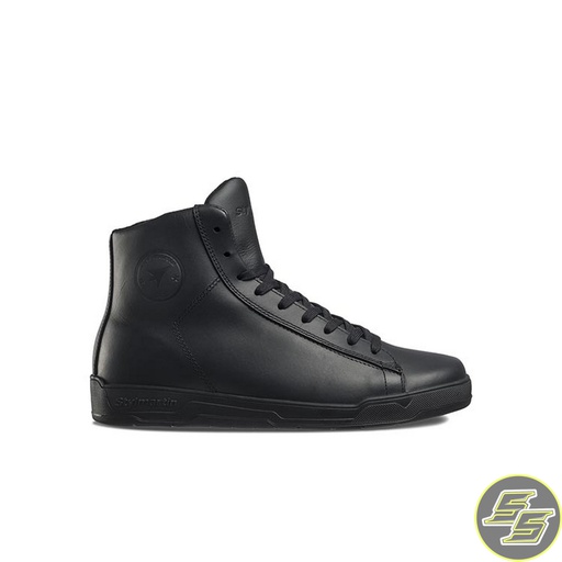 [STY-CORE-BK] Stylmartin Sneaker Core Black WP