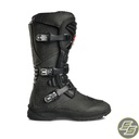 Stylmartin Adventure Boot Navajo Anthracite WP