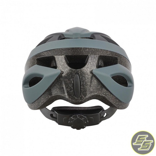 [POL-8741600010] Polisport Sport Ride Cycle Helmet Size L Grey/Black