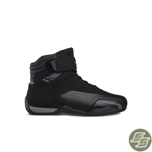 [STY-VECTOR-AIR] Stylmartin Sneaker Sport U Vector Air Black/Anthracite