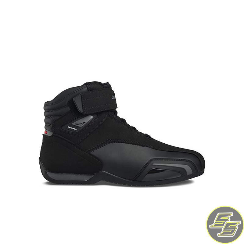 Stylmartin Sneaker Sport U Vector Black/Anthracite WP