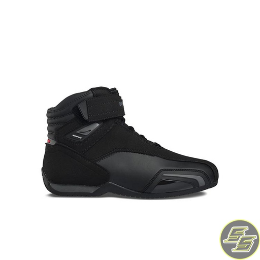 [STY-VECTOR-BKAT] Stylmartin Motorcycle Sneaker Sport U Vector WP Black Anthracite