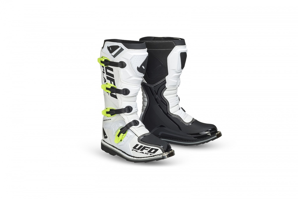 ufo motocross boots