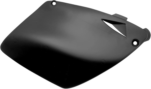 [POL-8601300001] Polisport Side Covers Yamaha YZ250|450F '03-05 Black