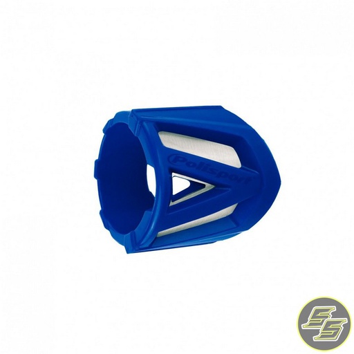 [POL-8483900004] Polisport Silencer Protector 200-300 mm Blue