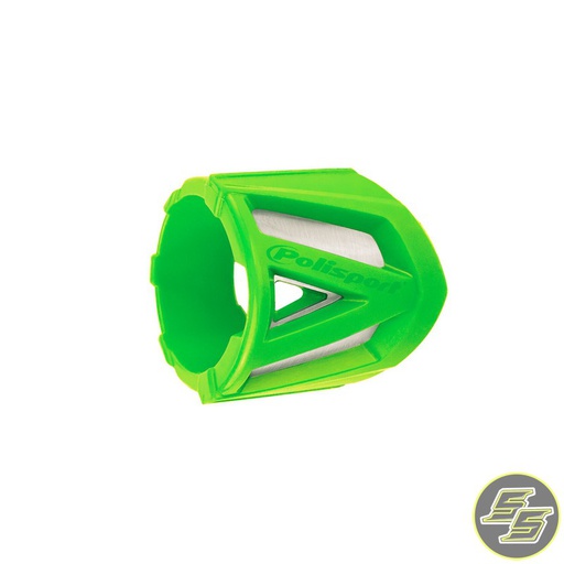 [POL-8483900005] Polisport Silencer Protector 200-300 mm Green