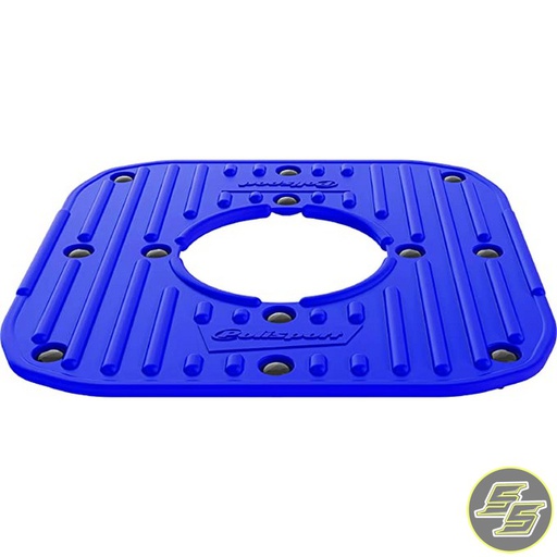 [POL-8985900002] Polisport Track Stand Replacement Mat Blue