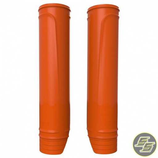 [POL-8463500003] Polisport Upper Fork Protectors Orange