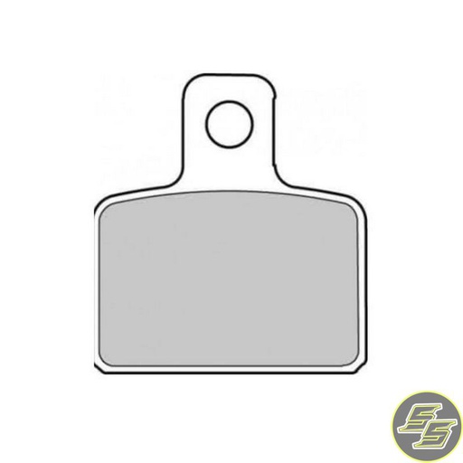 [PRE-P312] Premier Brake Pad Organic Standard FA351