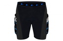 UFO MX Atrax Padded Short Black