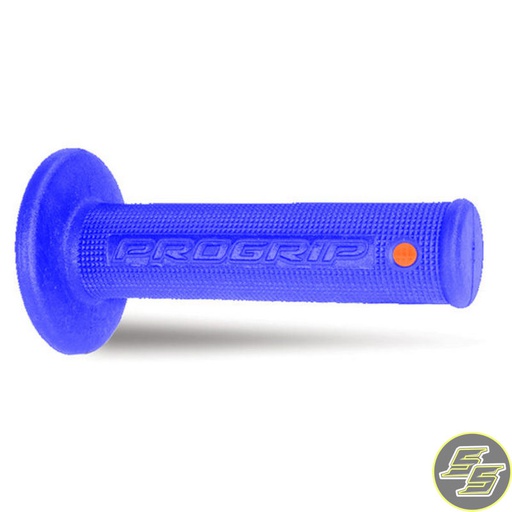 [PRO-799-203] Progrip MX Grip 799 Blue/Orange
