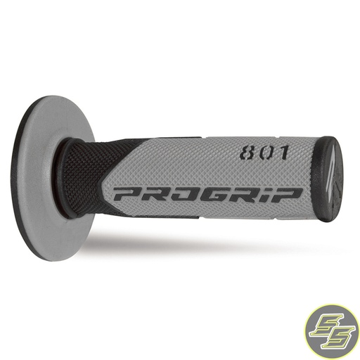 [PRO-801-171] Progrip MX Grip 801 Black/Grey