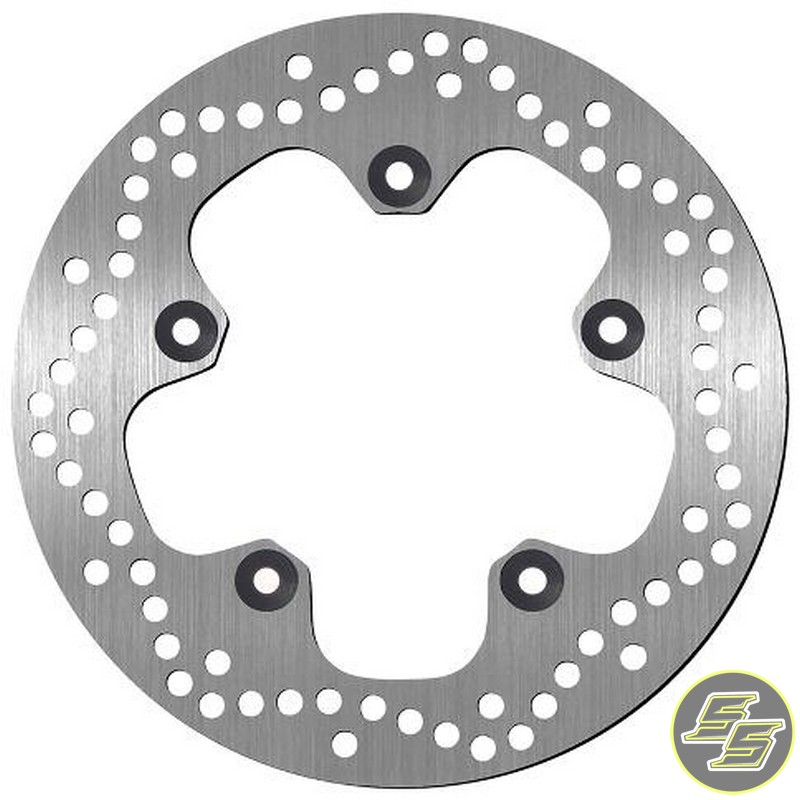 SBS Brake Disc BMW R Std Rear 5068