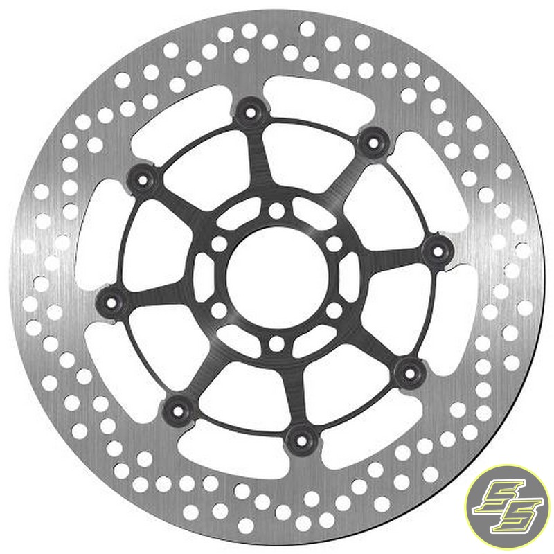 SBS Brake Disc BMW S RR Std Front 5062