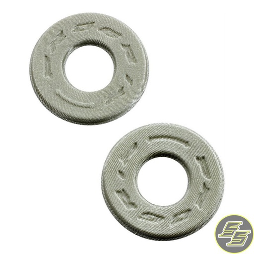 [PRO-5002-GY] Progrip Grip Donut Grey