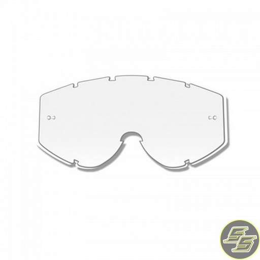 [PRO-3398] Progrip Replacement Lens Clear for Vista