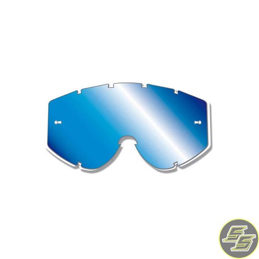 [PRO-3246] Progrip Replacement Lens Mirror Blue