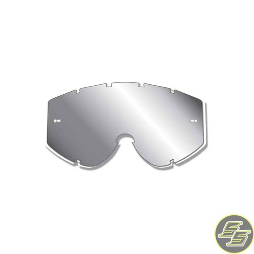 [PRO-3252] Progrip Replacement Lens Mirror Silver