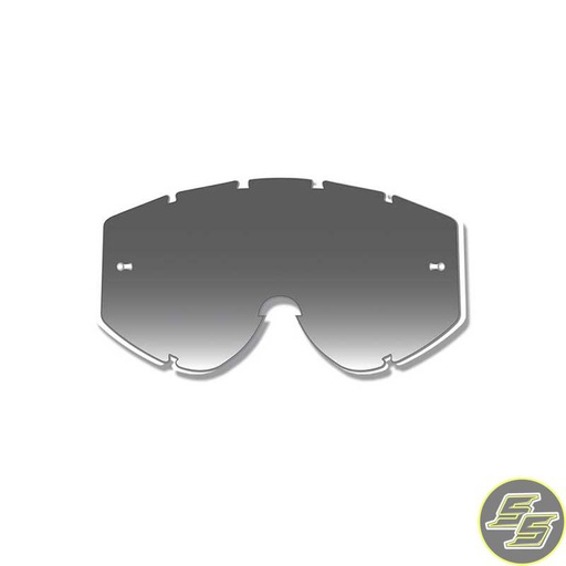 [PRO-3220] Progrip Replacement Lens Smoked