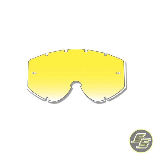 [PRO-3221] Progrip Replacement Lens Yellow