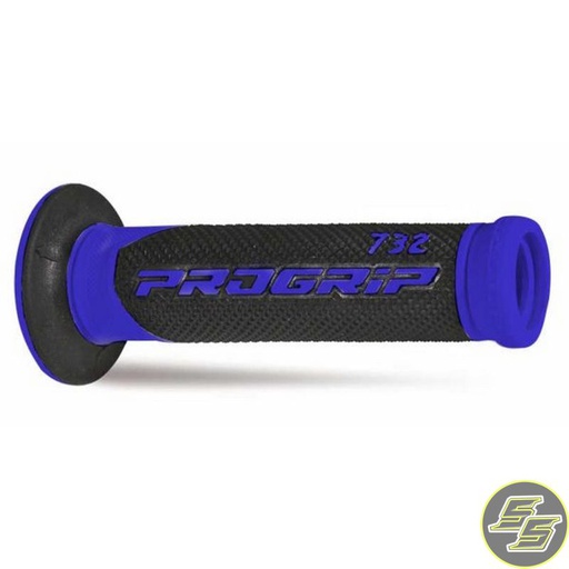 [PRO-732-150] Progrip Road Grip 732 Black/Blue
