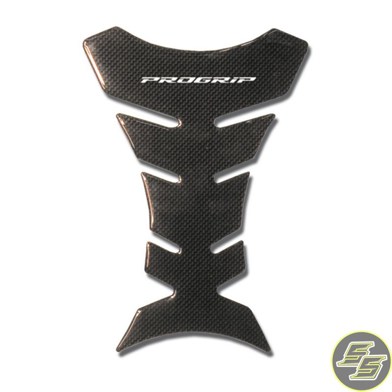 Progrip Tank Pad Resined Carbon