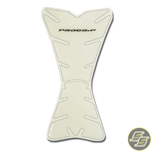 [PRO-5007-TR] Progrip Tank Pad Resined Duo Transparent