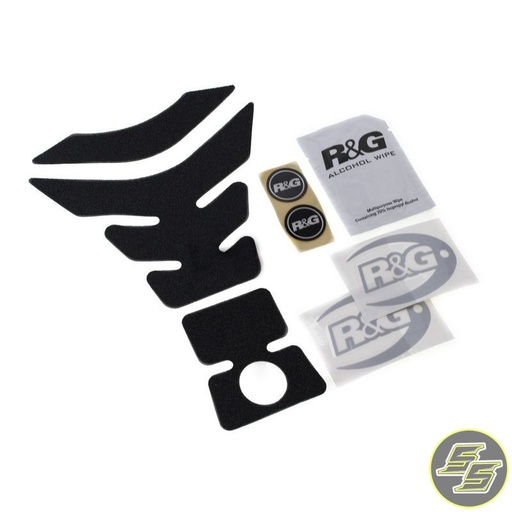 [RNG-TKPAD2BK] R&G Tank Grip Universal Centre