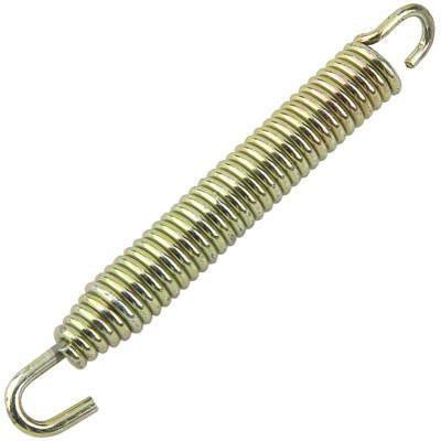 [RAV-1096040004] Raven Swivel Exhaust Spring 57mm