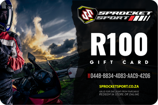 [GIFT100] Gift Card R100